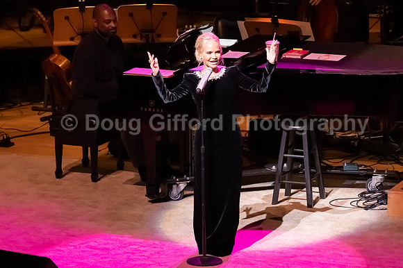 Pacific Symphony Pops - Kristin Chenoweth