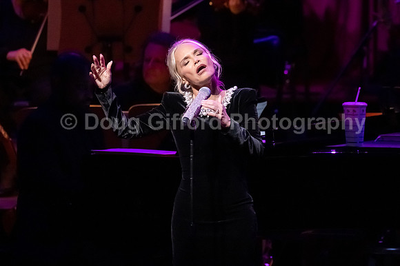 Pacific Symphony Pops - Kristin Chenoweth