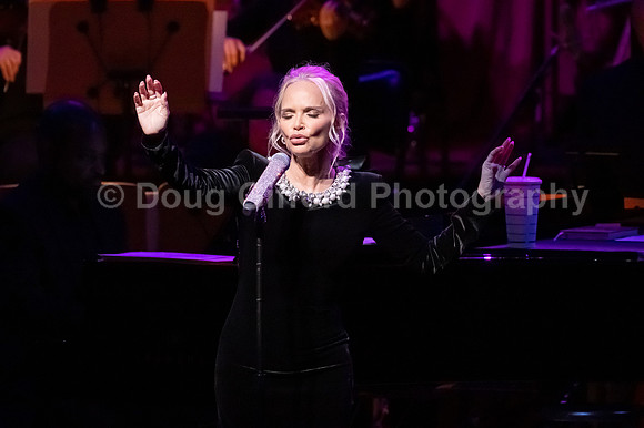 Pacific Symphony Pops - Kristin Chenoweth