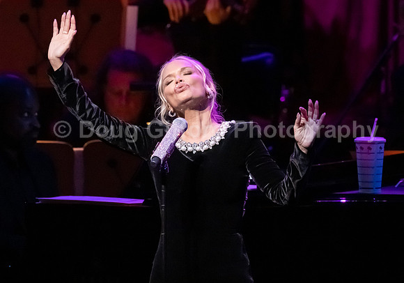 Pacific Symphony Pops - Kristin Chenoweth