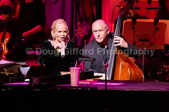 Pacific Symphony Pops - Kristin Chenoweth