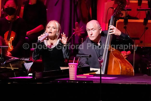 Pacific Symphony Pops - Kristin Chenoweth