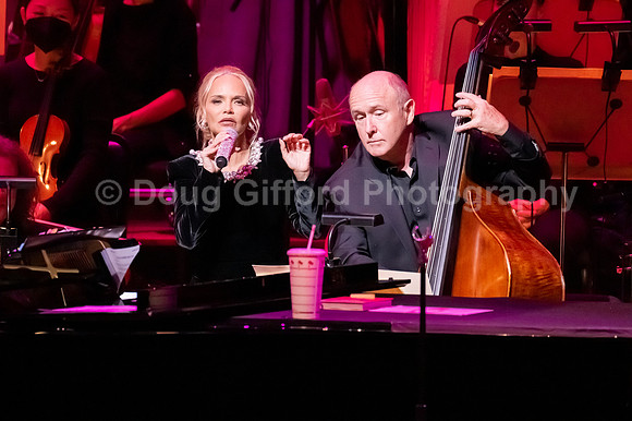 Pacific Symphony Pops - Kristin Chenoweth