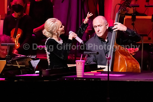 Pacific Symphony Pops - Kristin Chenoweth