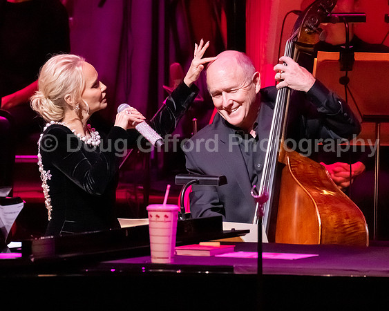 Pacific Symphony Pops - Kristin Chenoweth