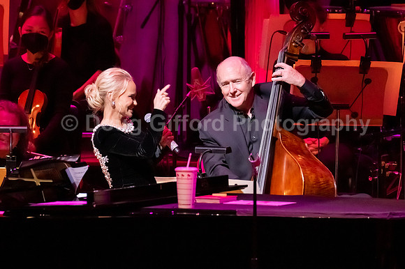 Pacific Symphony Pops - Kristin Chenoweth