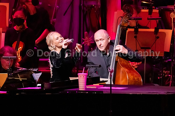 Pacific Symphony Pops - Kristin Chenoweth