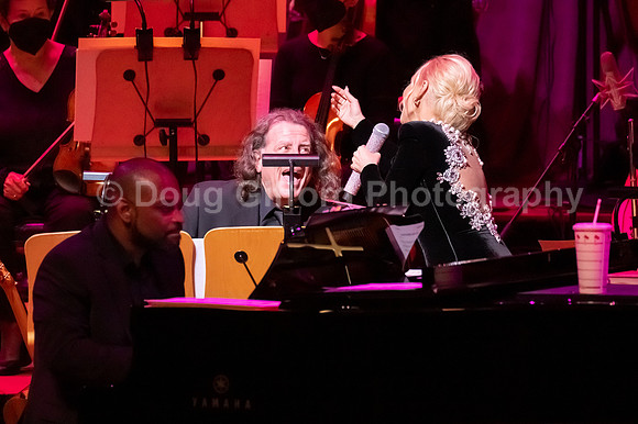 Pacific Symphony Pops - Kristin Chenoweth