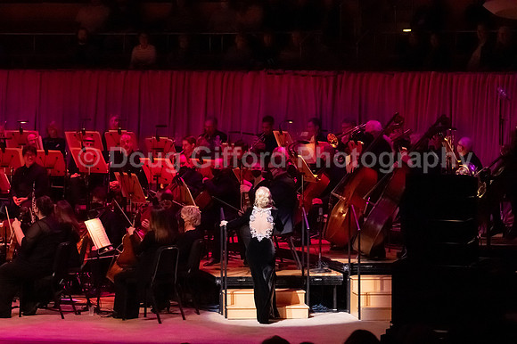 Pacific Symphony Pops - Kristin Chenoweth