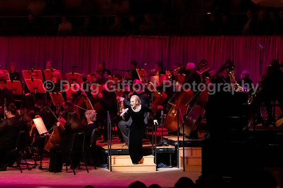 Pacific Symphony Pops - Kristin Chenoweth