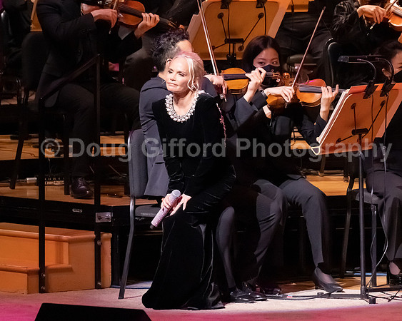 Pacific Symphony Pops - Kristin Chenoweth