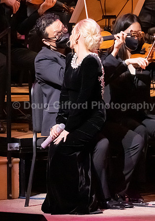 Pacific Symphony Pops - Kristin Chenoweth