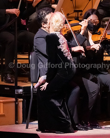 Pacific Symphony Pops - Kristin Chenoweth