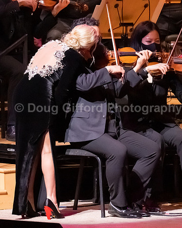Pacific Symphony Pops - Kristin Chenoweth