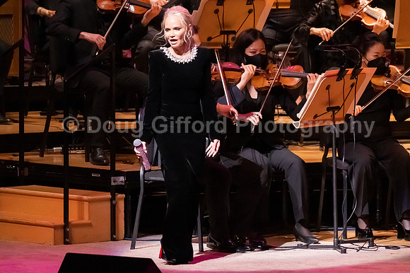 Pacific Symphony Pops - Kristin Chenoweth