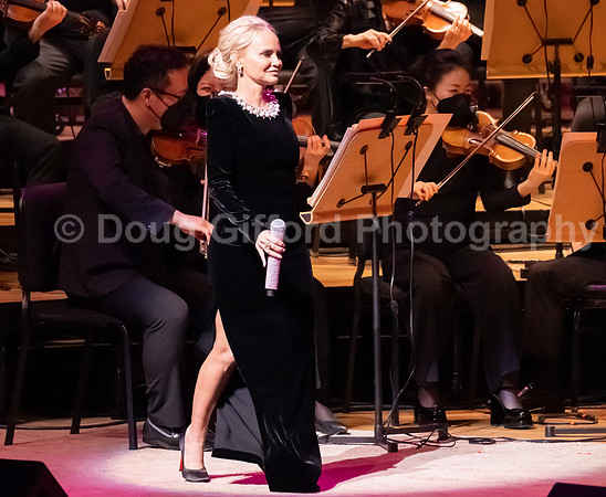 Pacific Symphony Pops - Kristin Chenoweth