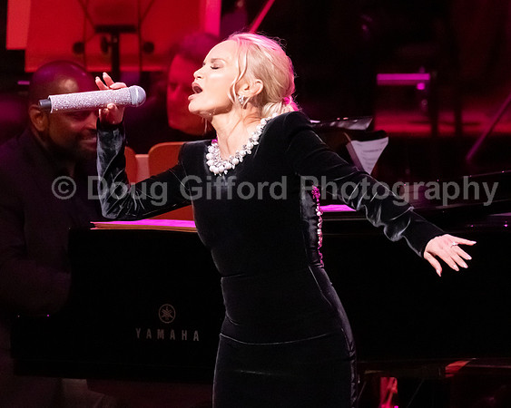 Pacific Symphony Pops - Kristin Chenoweth