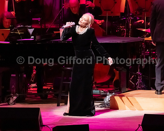 Pacific Symphony Pops - Kristin Chenoweth