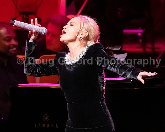 Pacific Symphony Pops - Kristin Chenoweth