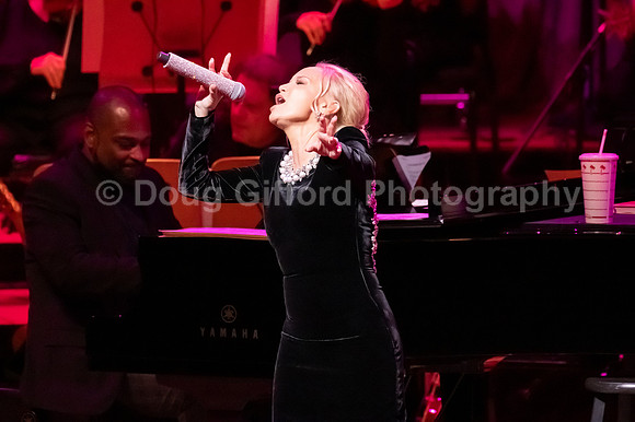 Pacific Symphony Pops - Kristin Chenoweth