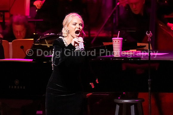 Pacific Symphony Pops - Kristin Chenoweth