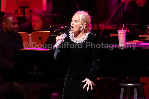 Pacific Symphony Pops - Kristin Chenoweth