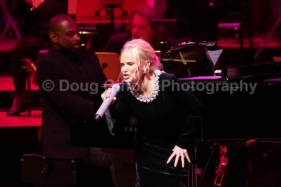 Pacific Symphony Pops - Kristin Chenoweth