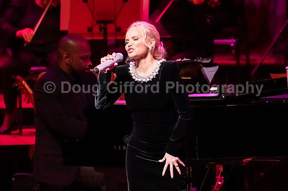 Pacific Symphony Pops - Kristin Chenoweth