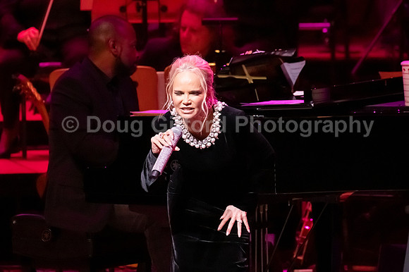 Pacific Symphony Pops - Kristin Chenoweth