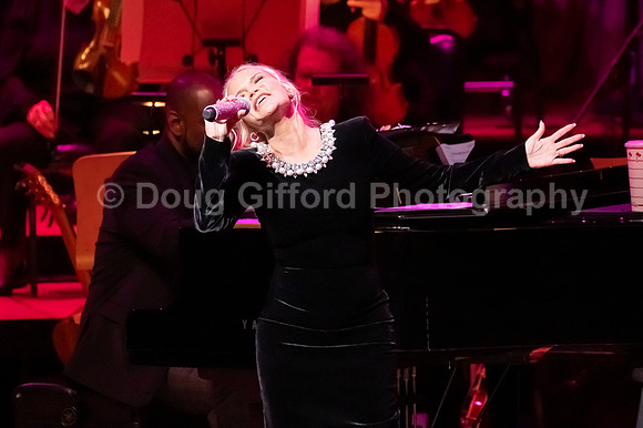Pacific Symphony Pops - Kristin Chenoweth