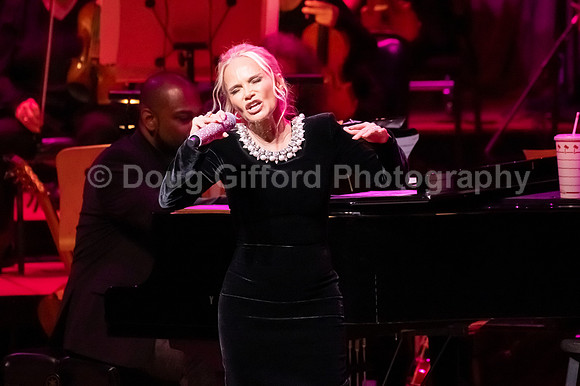 Pacific Symphony Pops - Kristin Chenoweth