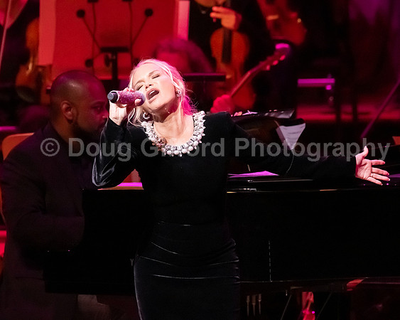 Pacific Symphony Pops - Kristin Chenoweth