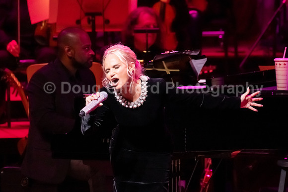 Pacific Symphony Pops - Kristin Chenoweth