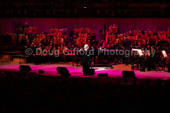 Pacific Symphony Pops - Kristin Chenoweth