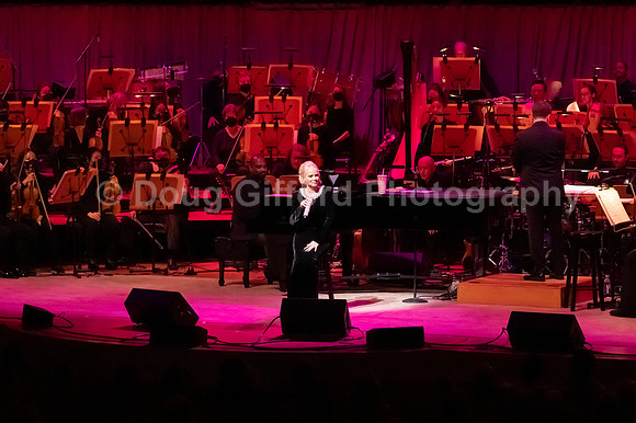 Pacific Symphony Pops - Kristin Chenoweth