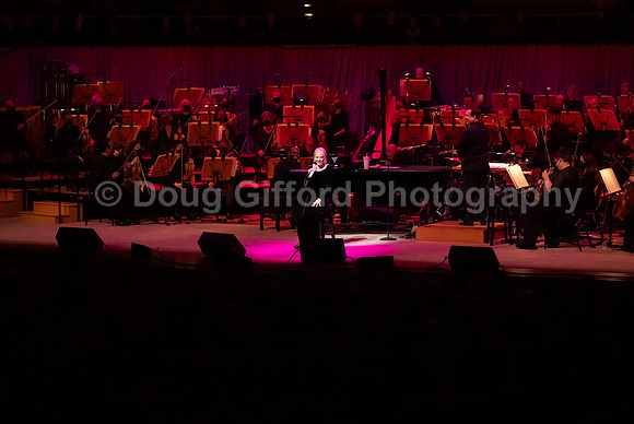 Pacific Symphony Pops - Kristin Chenoweth