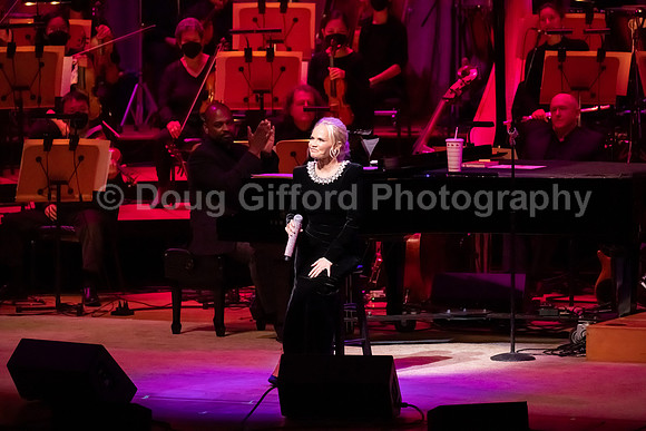 Pacific Symphony Pops - Kristin Chenoweth