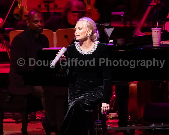 Pacific Symphony Pops - Kristin Chenoweth