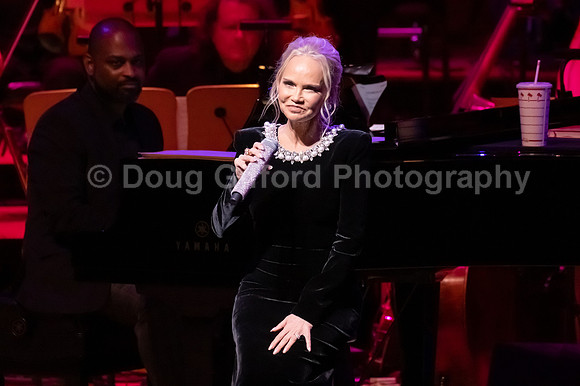 Pacific Symphony Pops - Kristin Chenoweth