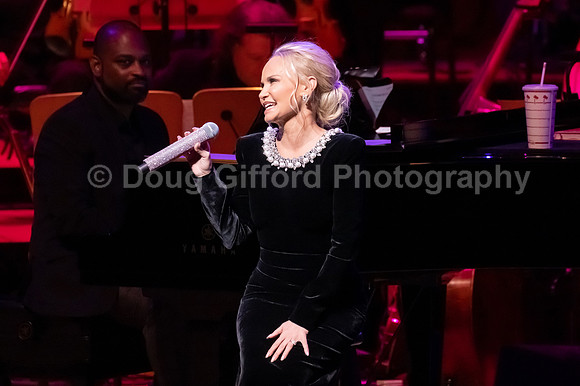 Pacific Symphony Pops - Kristin Chenoweth