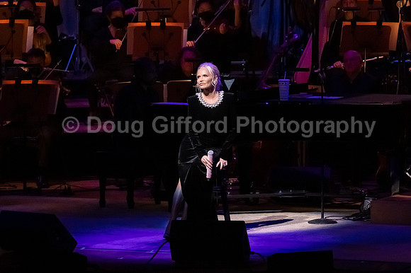 Pacific Symphony Pops - Kristin Chenoweth