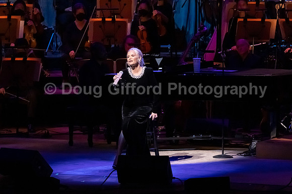 Pacific Symphony Pops - Kristin Chenoweth