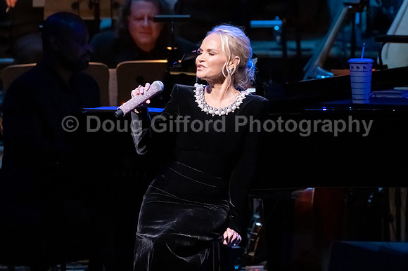 Pacific Symphony Pops - Kristin Chenoweth