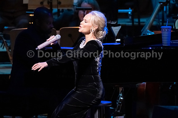 Pacific Symphony Pops - Kristin Chenoweth