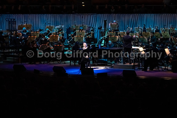 Pacific Symphony Pops - Kristin Chenoweth