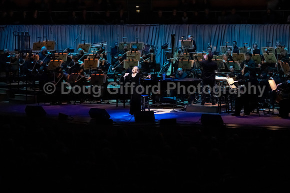 Pacific Symphony Pops - Kristin Chenoweth