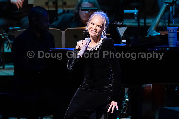 Pacific Symphony Pops - Kristin Chenoweth