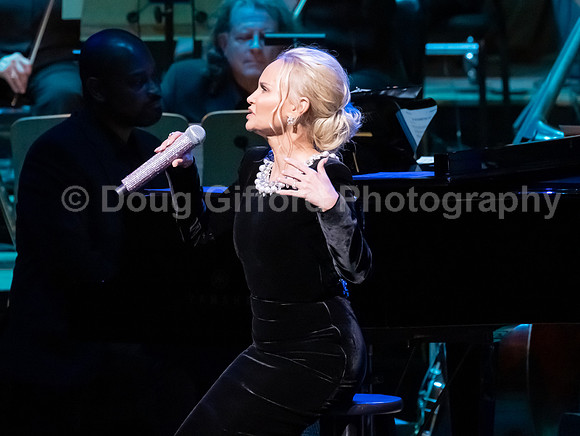Pacific Symphony Pops - Kristin Chenoweth