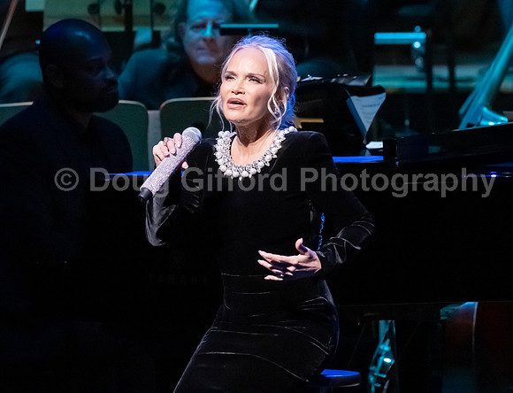 Pacific Symphony Pops - Kristin Chenoweth