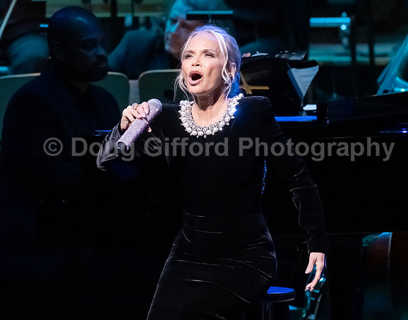 Pacific Symphony Pops - Kristin Chenoweth